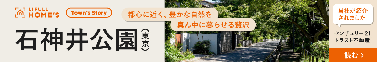 タウンストーリー